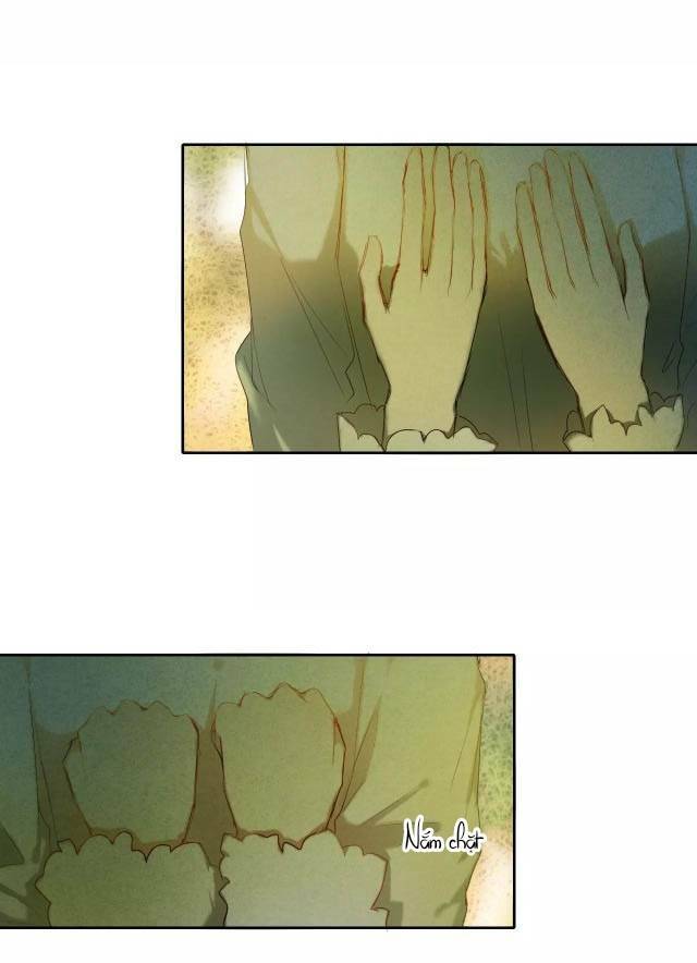 Kế Hoạch Trái Tim Chương 54 Ảnh 34