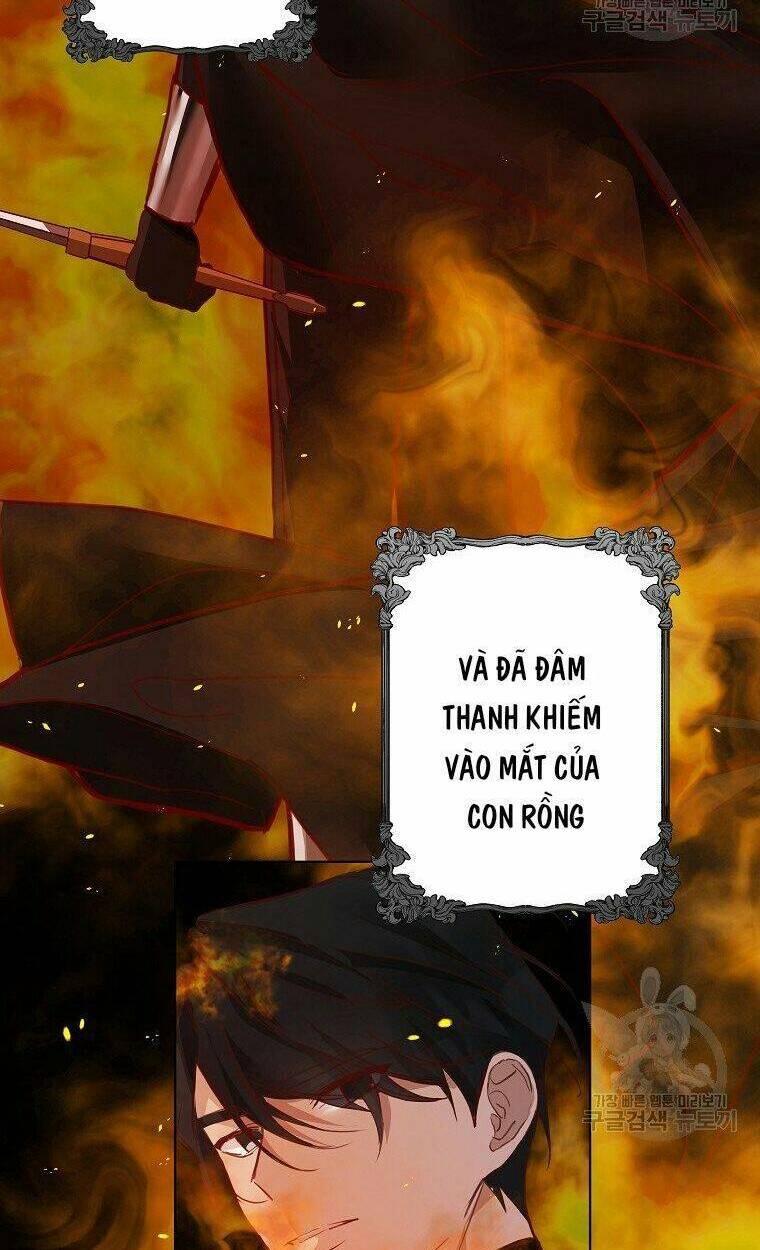 Cuộc Sống Trên Con Đường Hoa Của Nữ Công Tước Thời Gian Có Hạn Chương 3 Ảnh 61