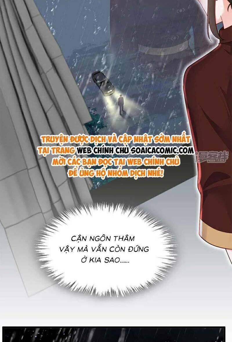 Ác Ma Thì Thầm Chương 213 Ảnh 19
