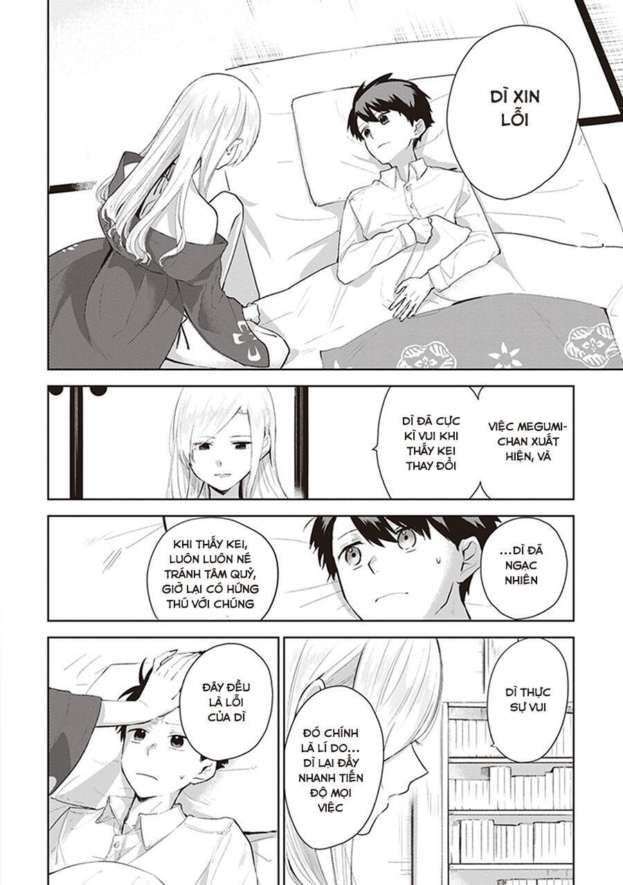 Oni Futatsu Chương 8 Ảnh 6