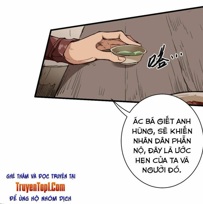 Đường Dần Tại Dị Giới Chương 382 Ảnh 10