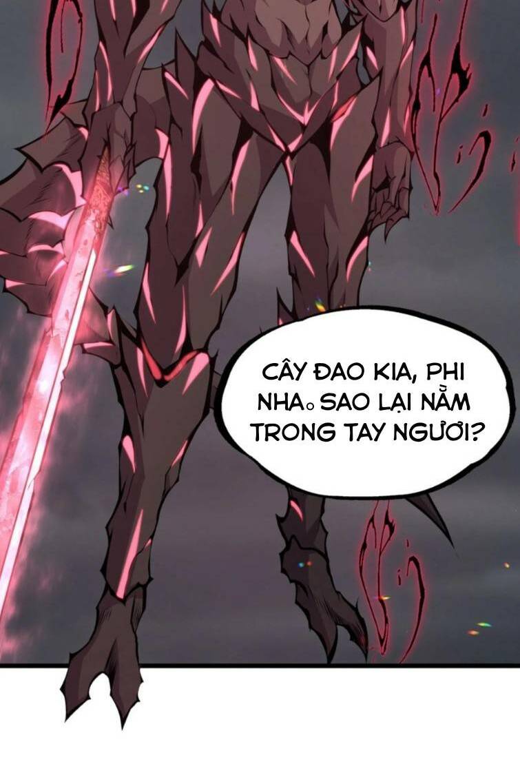 Ta Cần Phải Trở Thành Quái Vật Chương 21 Ảnh 15