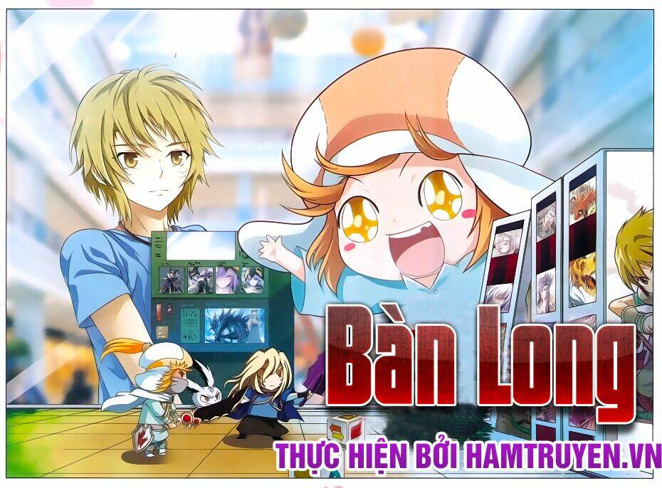 Bàn Long Giới Chỉ Chương 157 Ảnh 2