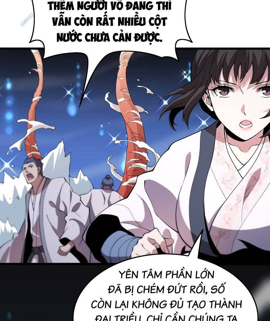 Đại Sư Phụ Hạ Sơn Chương 70 Ảnh 55