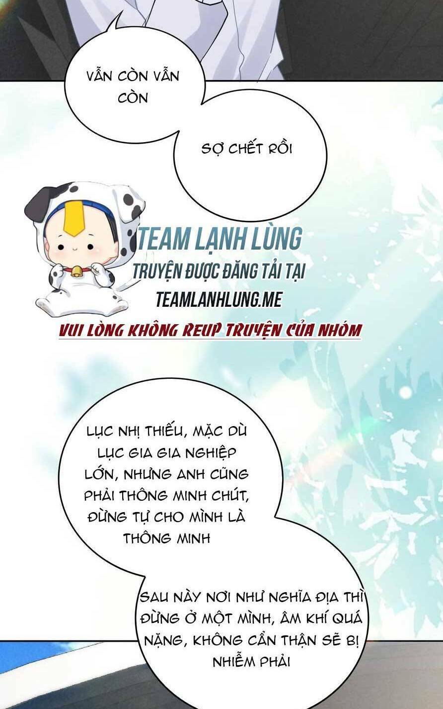 Đại Lão Huyền Học Xuống Núi Khuấy Động Cả Thế Giới Chương 183 Ảnh 11