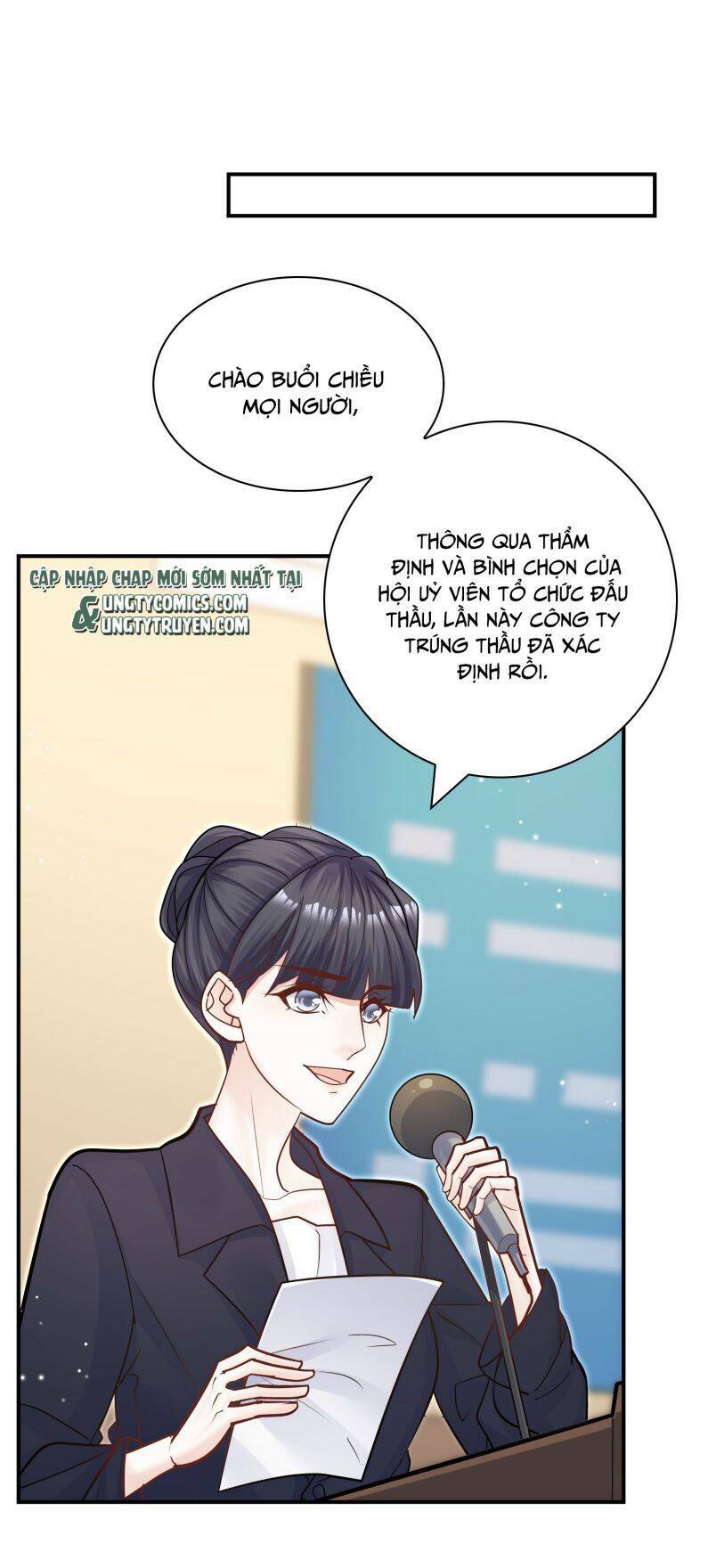 Anh Ấy Sinh Ra Đã Là Công Của Tôi Chương 68 Ảnh 34