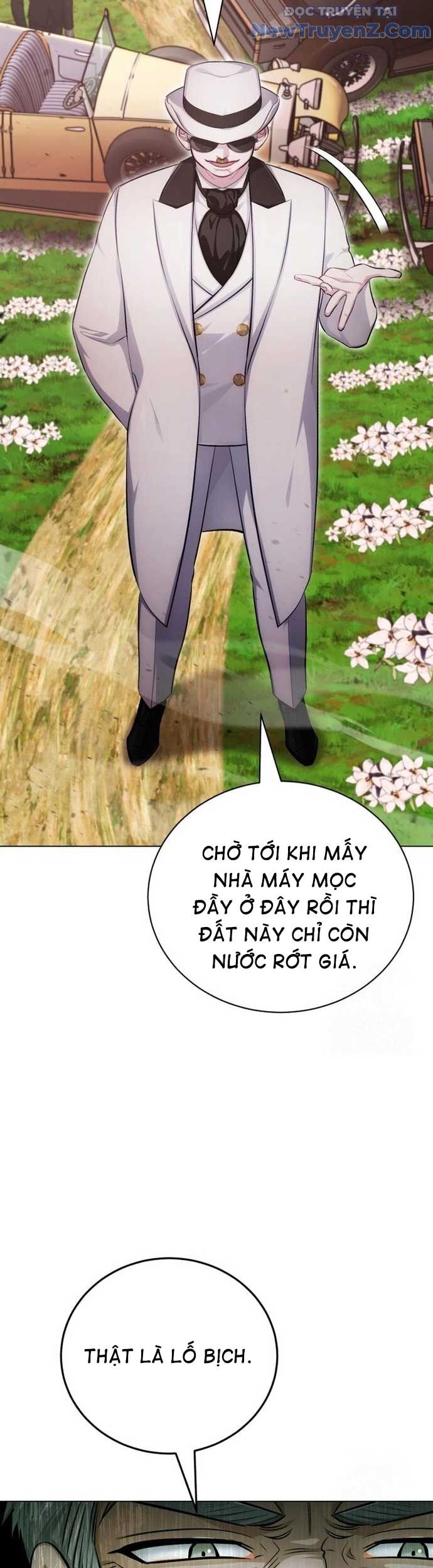 Đứa Con Có Vấn Đề Của Ma Tháp Chương 8 Ảnh 10