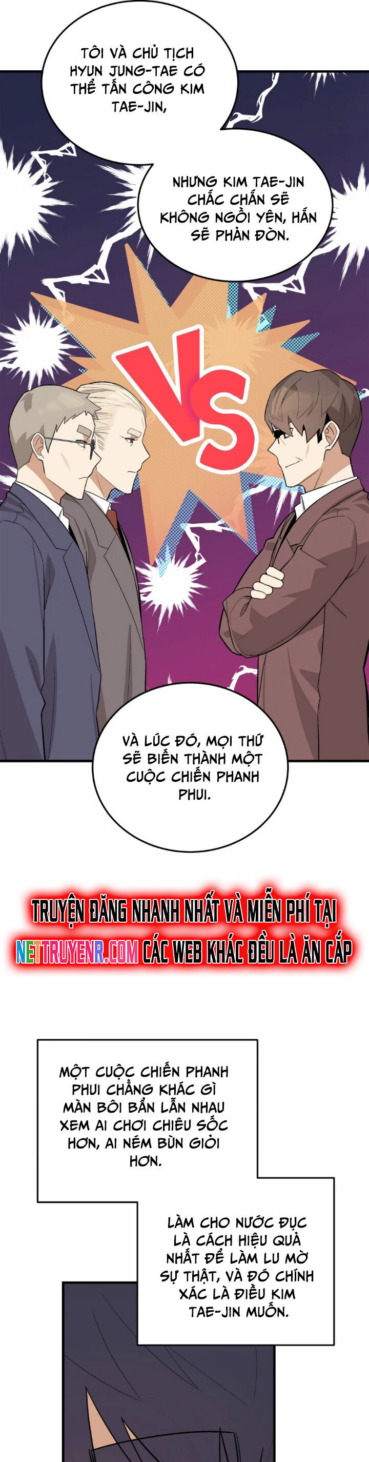 Biên Kịch Gian Lận Chương 62 Ảnh 20