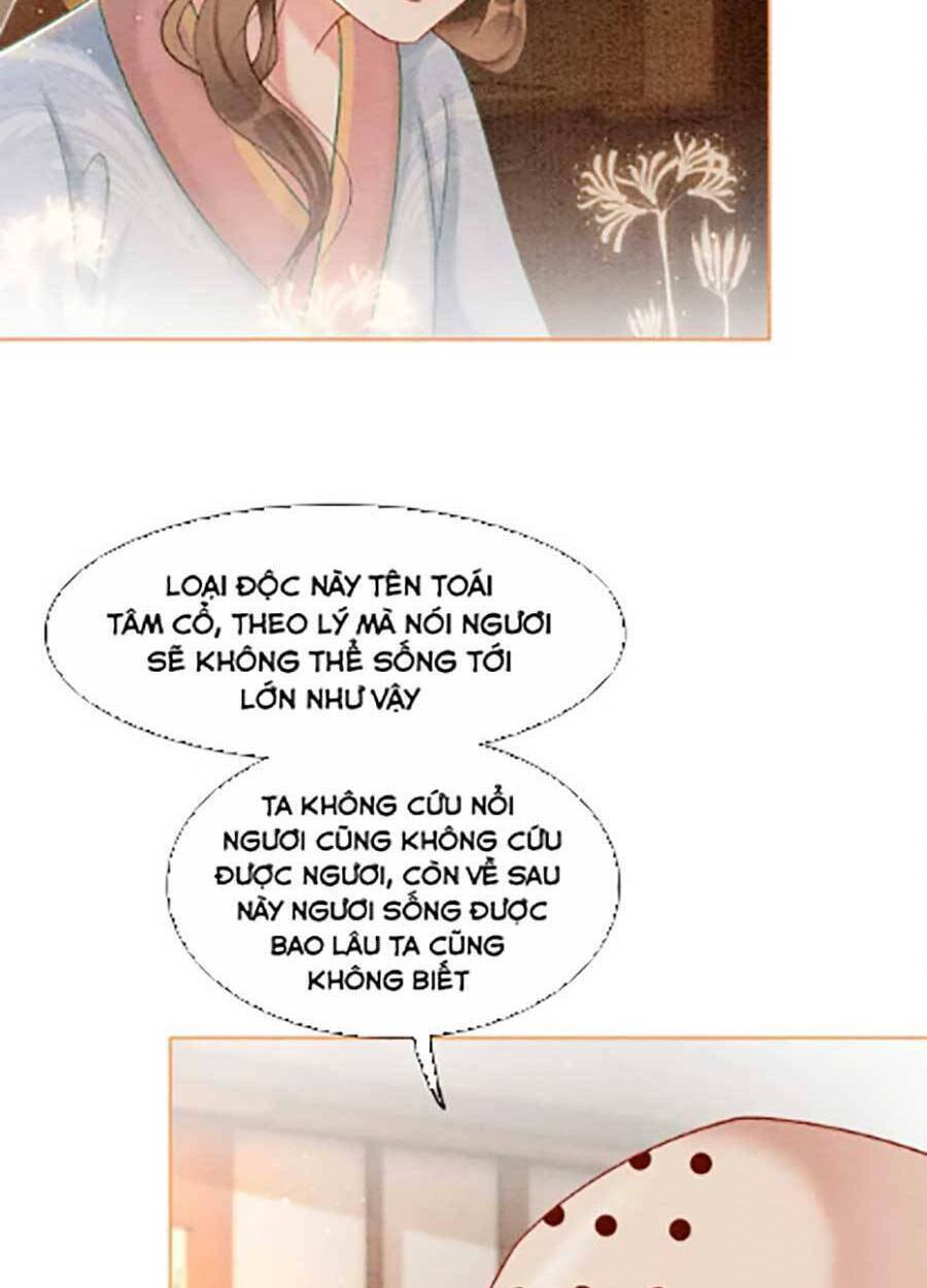 Xung Hỉ Vương Phi Chương 91 Ảnh 25
