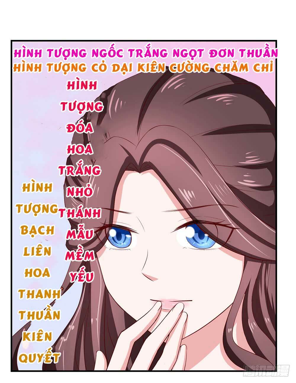 Gả Cho Tình Cũ Làm Lão Bà Chương 33 Ảnh 17