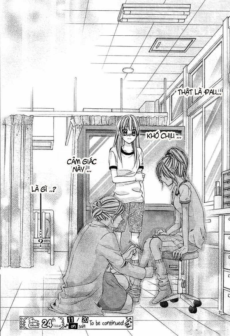 Boku Kara Kimi Ga Kienai Chương 3 Ảnh 33