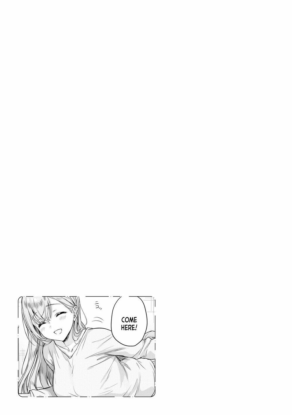 Kinsho No Nanako-San Chương 10 Ảnh 13