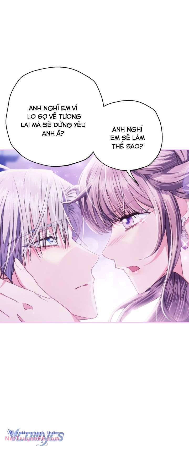 Cha Ơi Con Không Muốn Kết Hôn Đâu Chương 129 Ảnh 67
