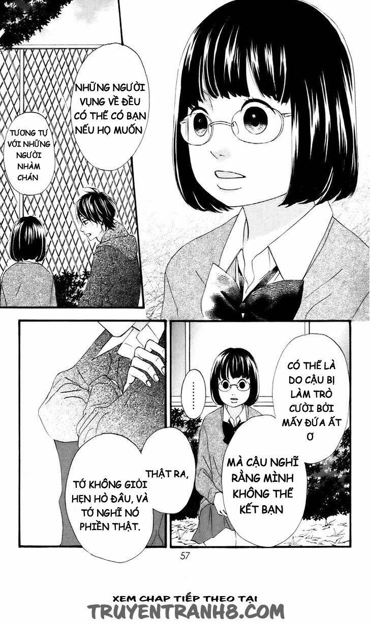 Heroine Shikkaku Chương 14 Ảnh 12