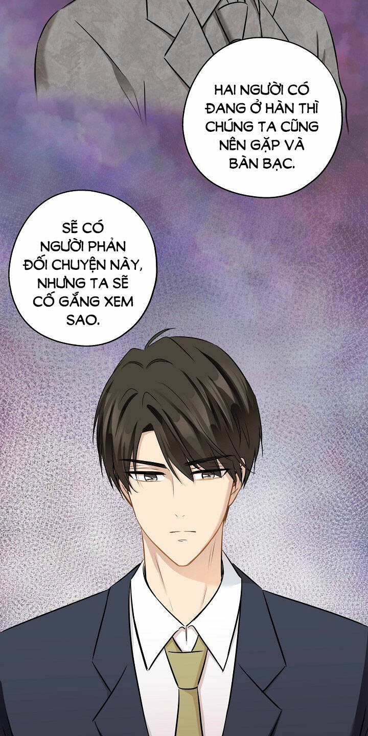 Cuộc Sống Kỳ Thú Chương 86 Ảnh 57