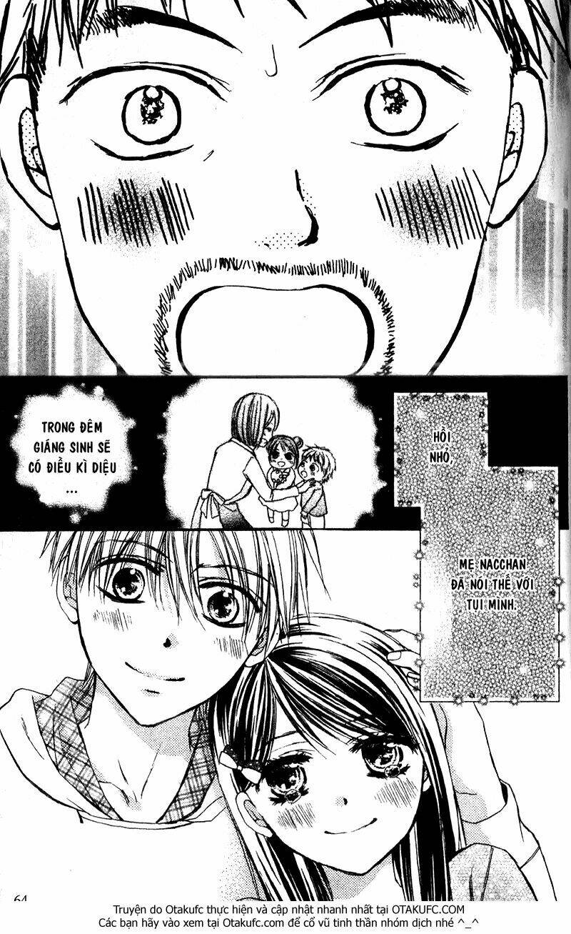 Hachimitsu Ni Hatsukoi Chương 46 Ảnh 30