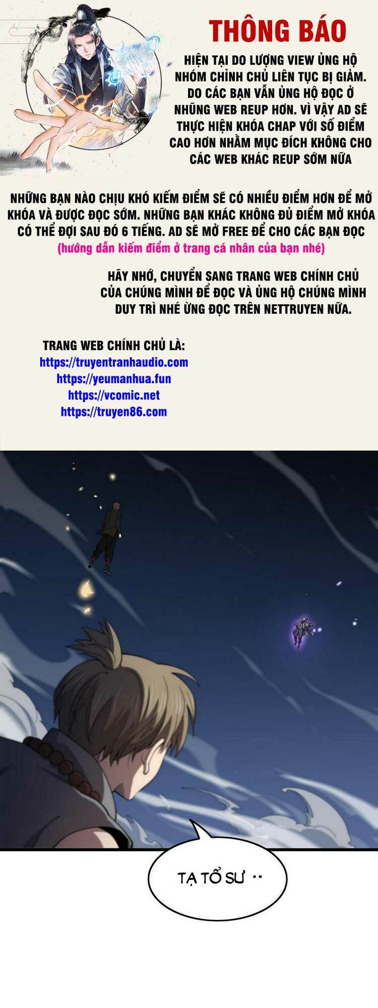 Đại Sư Phụ Hạ Sơn Chương 72 Ảnh 2