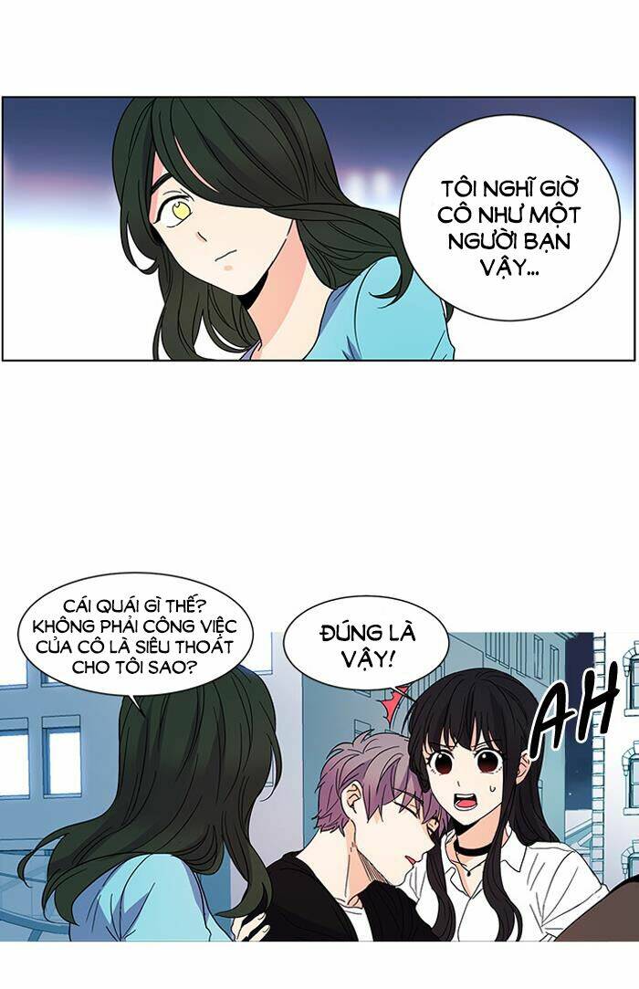 Oh! Cô Nàng Oh Yesu Chương 24 Ảnh 15