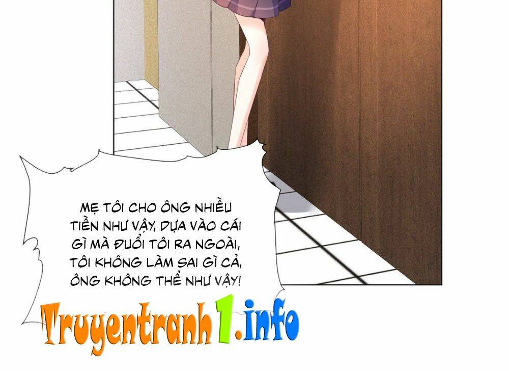 Nữ Vương Tàn Nhẫn Chương 18 Ảnh 6