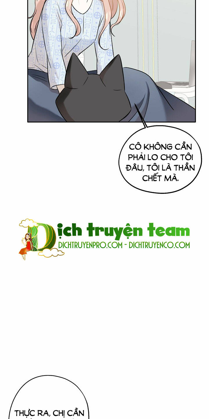 Cuộc Sống Kỳ Thú Chương 86 Ảnh 27