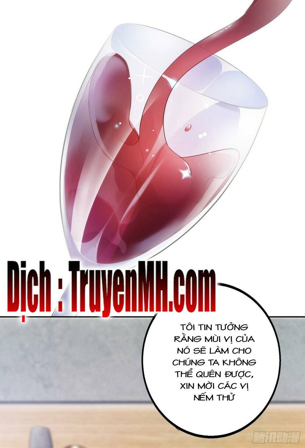 Lấy Tình Yêu, Lấy Thời Gian Chương 22 Ảnh 13