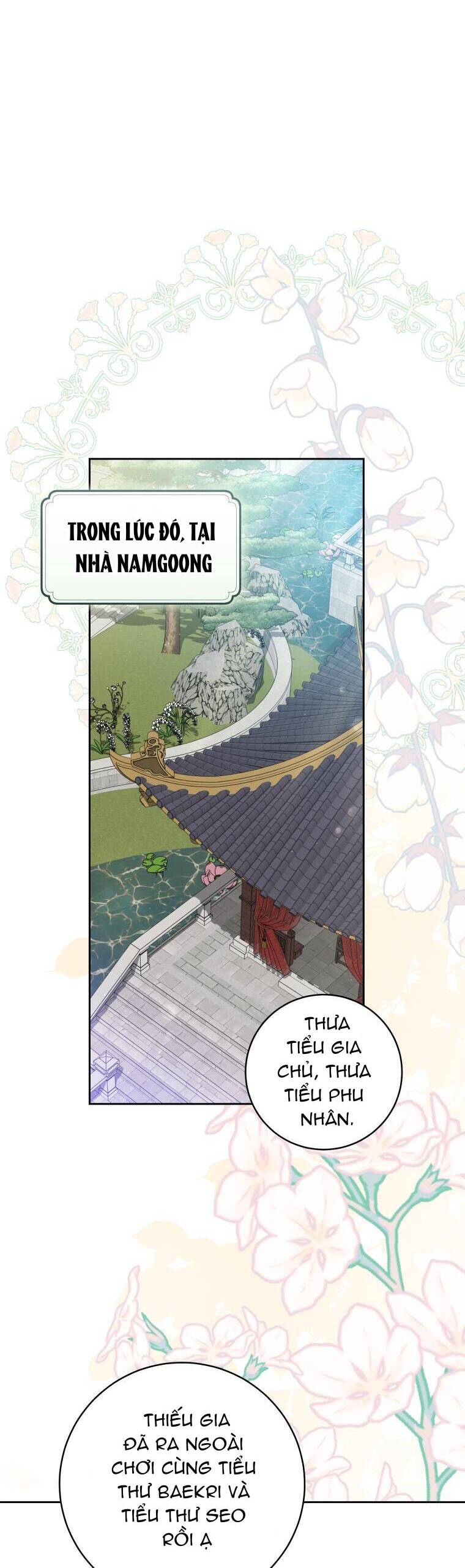 Trở Thành Cô Cháu Gái Bị Khinh Miệt Của Gia Tộc Võ Lâm Chương 67 Ảnh 14