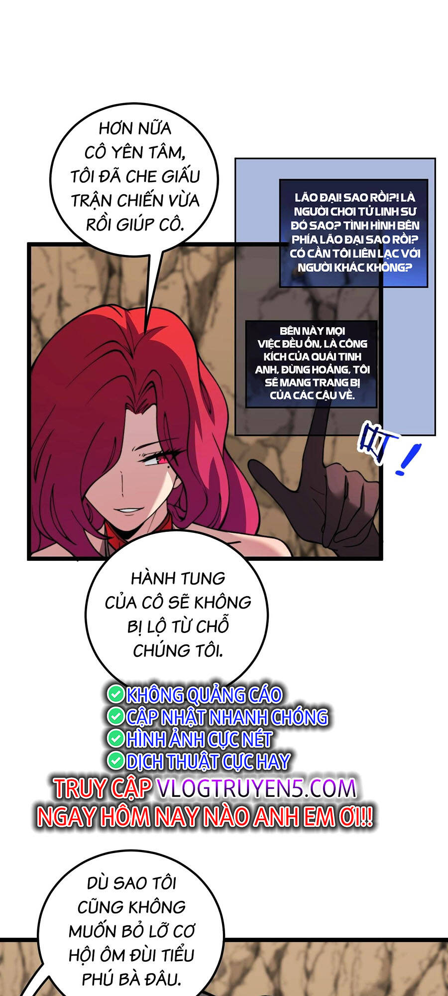Cốt Binh Tiến Hóa Thần Cấp! Chương 9 Ảnh 14