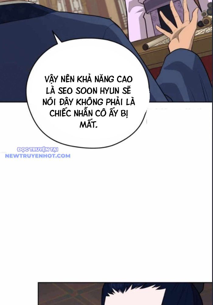 Thái Thú Kang Jin Lee Chương 79 Ảnh 58
