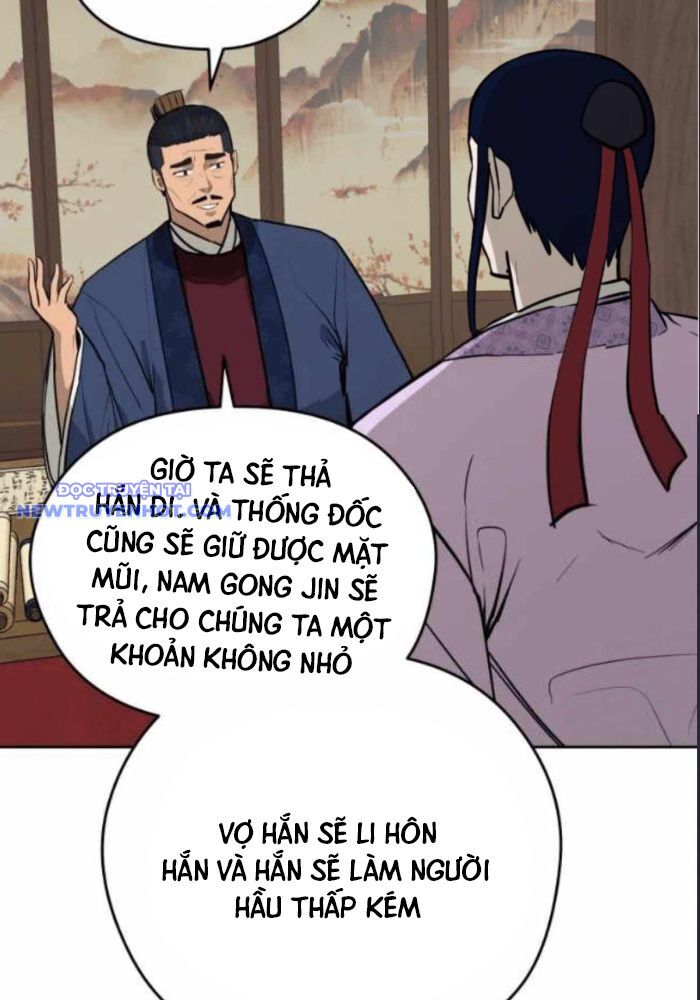 Thái Thú Kang Jin Lee Chương 79 Ảnh 68