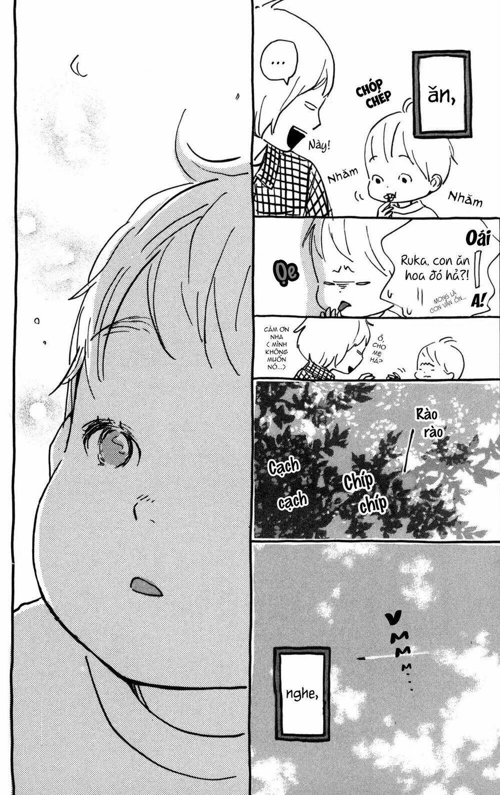 Star Child Chương 1 Ảnh 17