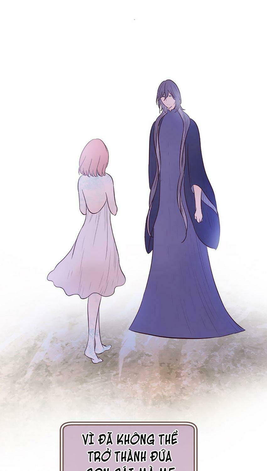 Nàng Persephone Và Chàng Hades Chương 24 Ảnh 67