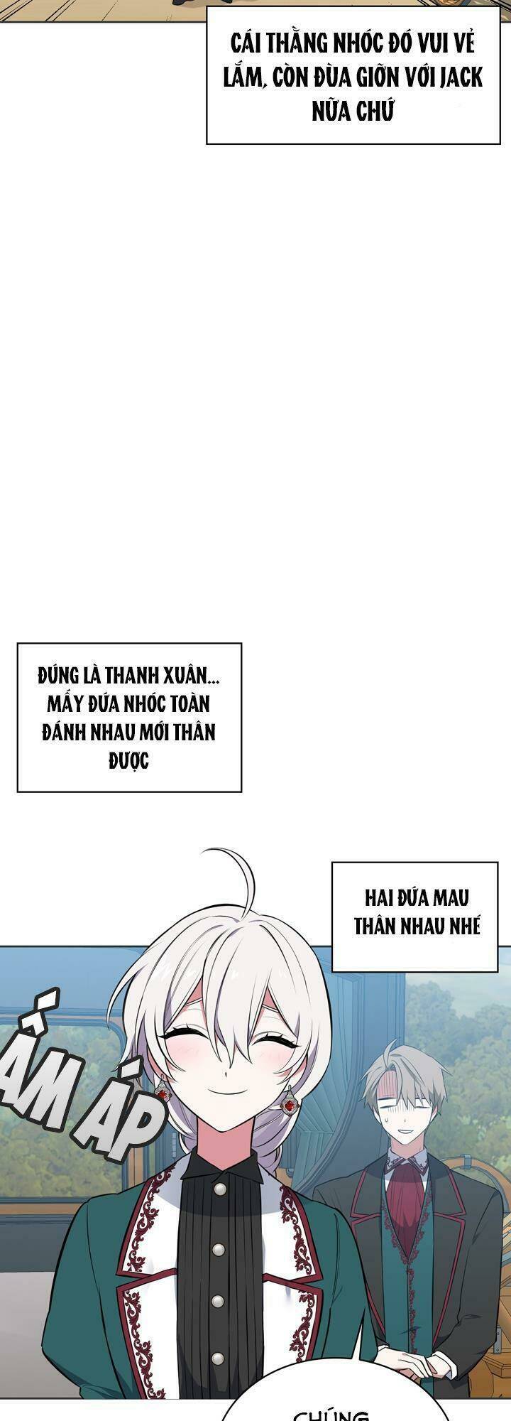 Đừng Đụng Vào Em Trai Ta Chương 49 Ảnh 30