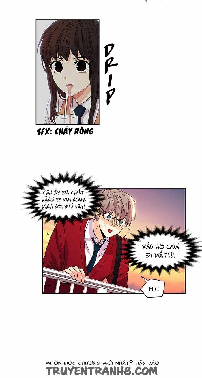 Oh! Cô Nàng Oh Yesu Chương 29 Ảnh 18