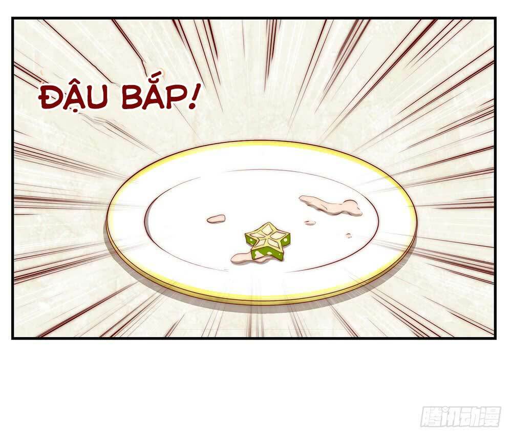 Gả Cho Tình Cũ Làm Lão Bà Chương 33 Ảnh 40