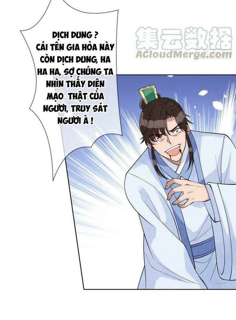 Mạt Thế Nữ Vương Chương 61 Ảnh 40