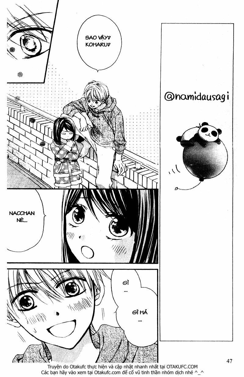 Hachimitsu Ni Hatsukoi Chương 41 Ảnh 15