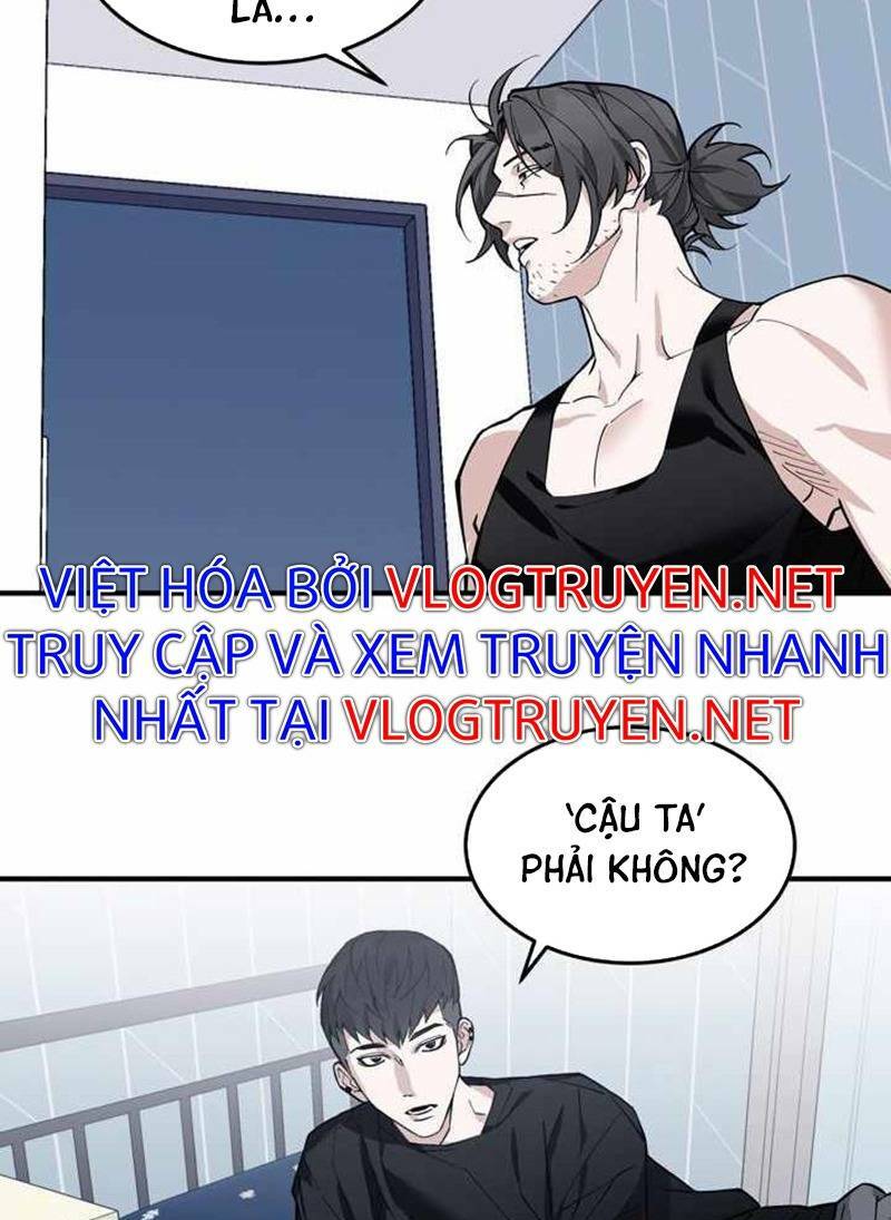 Cực Hạn Chương 2 Ảnh 48