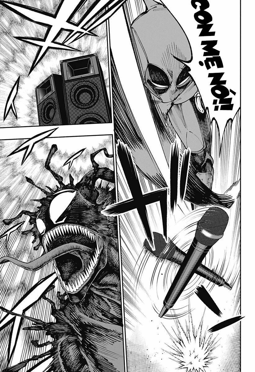 Deadpool: Samurai Chương 6 Ảnh 7