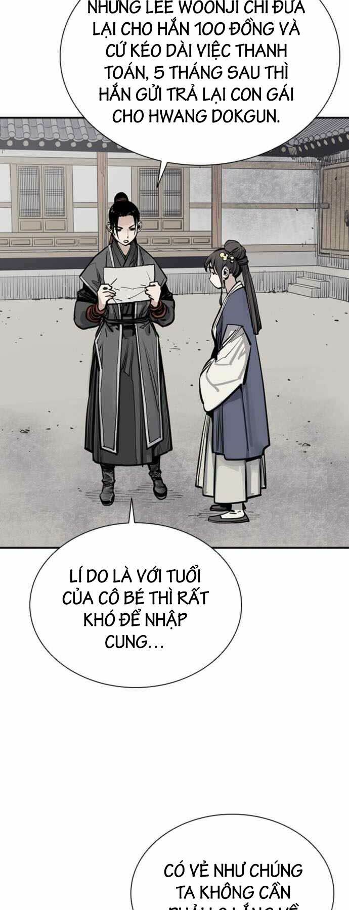 Sát Thủ Tống Lý Thu Chương 54 Ảnh 62