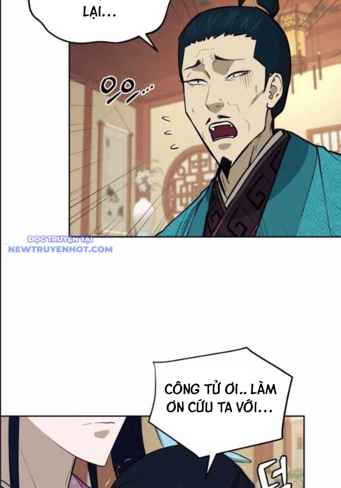 Thái Thú Kang Jin Lee Chương 79 Ảnh 21