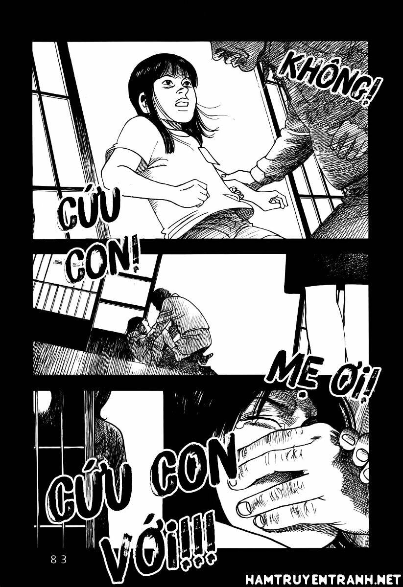 Yomawari Sensei Chương 6 Ảnh 10