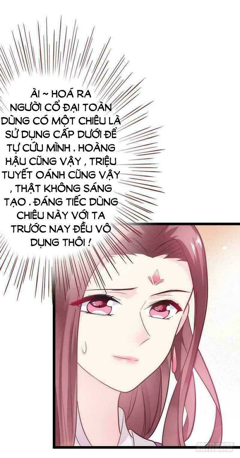 Vương Phi - Âm Động Thiên Hạ Chương 25 Ảnh 15