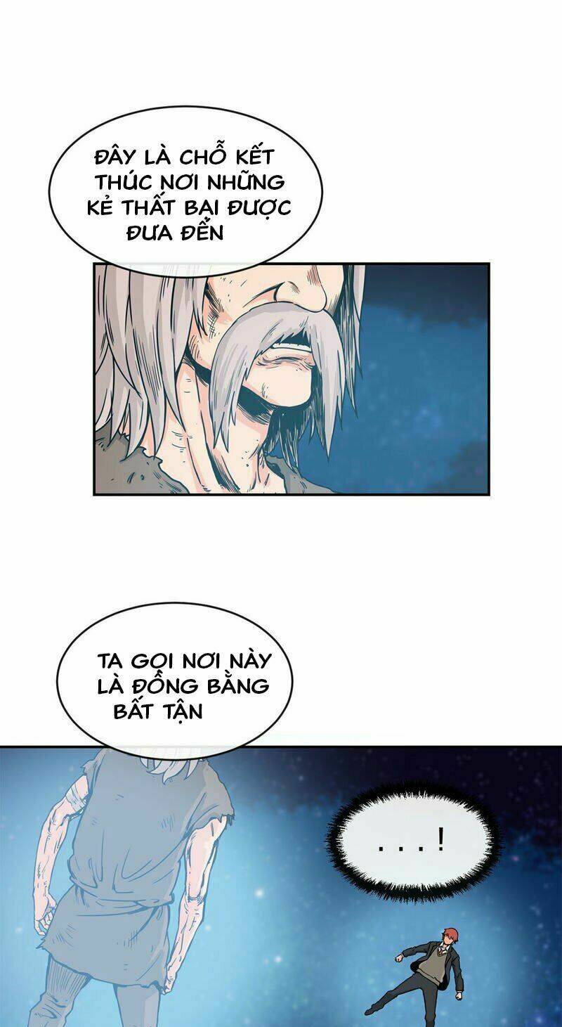 Her Hero Chương 16 Ảnh 25