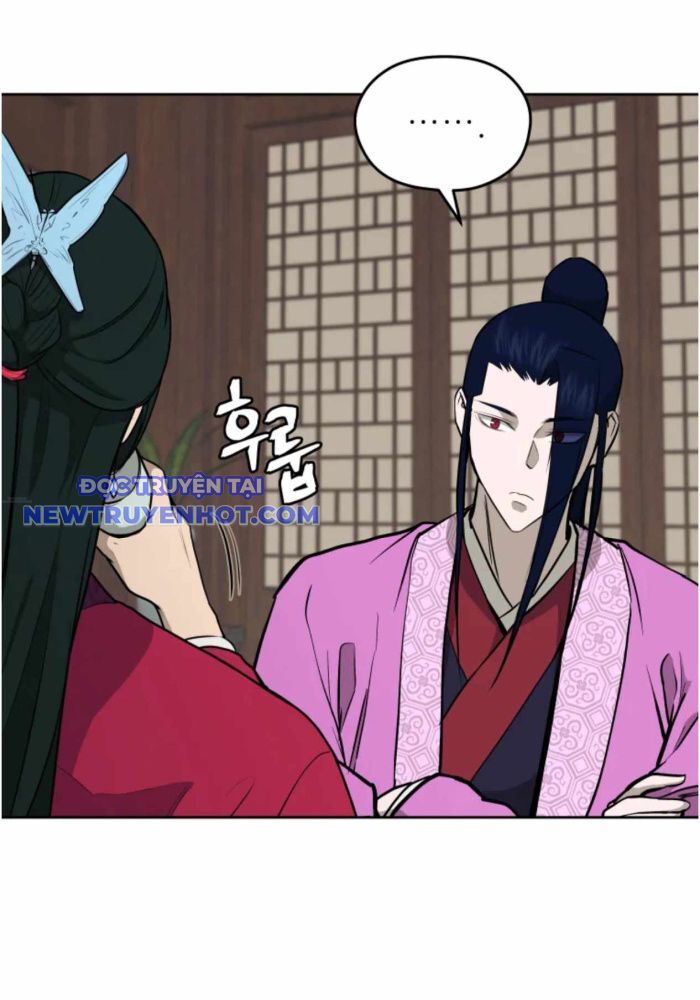 Thái Thú Kang Jin Lee Chương 80 Ảnh 15