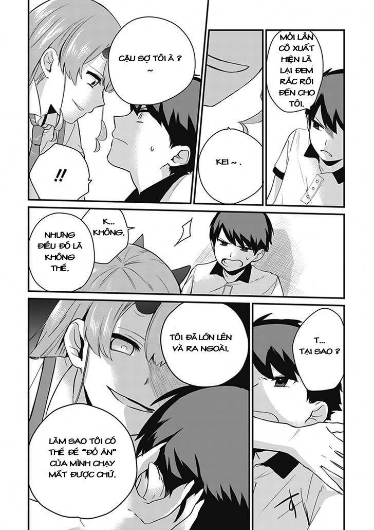 Oni Futatsu Chương 2 Ảnh 22
