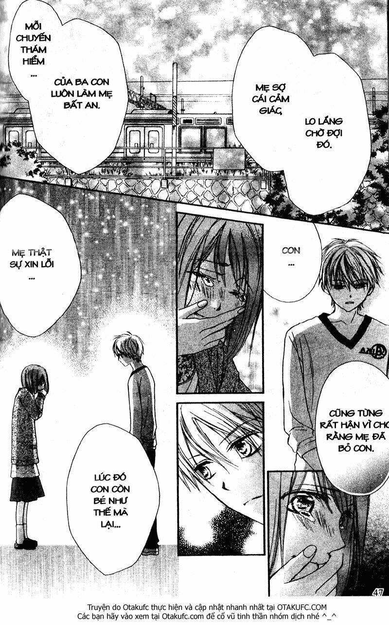 Hachimitsu Ni Hatsukoi Chương 46 Ảnh 14