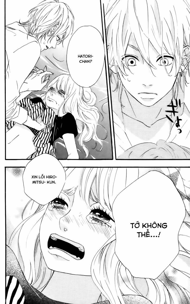 Heroine Shikkaku Chương 8 Ảnh 18