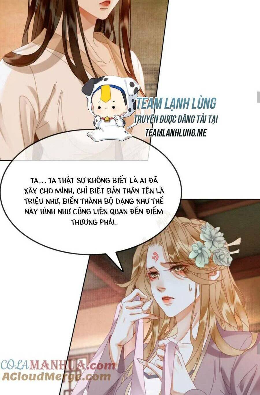 Dạy Hư Đồ Đệ Phản Diện Rồi Phải Làm Sao Đây ? Chương 41 Ảnh 46