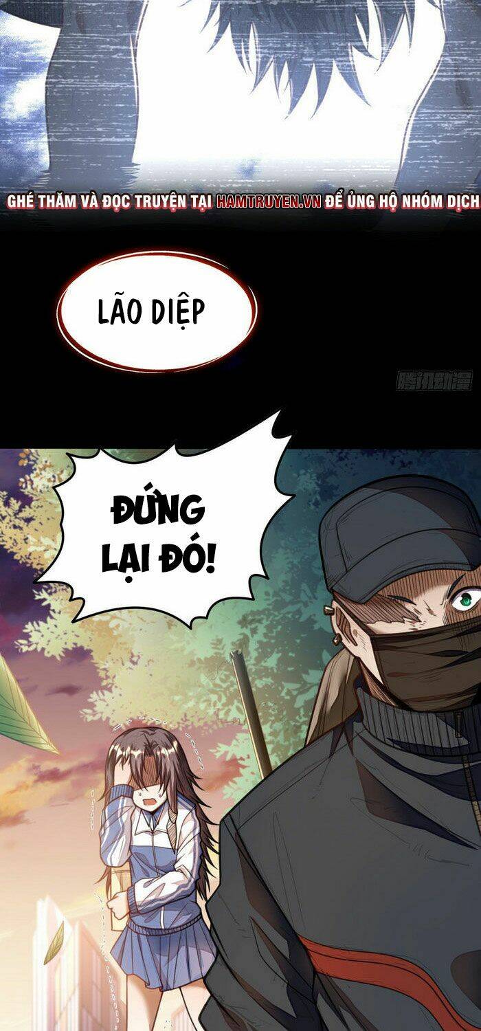 Võng Du Chi Tối Cường Liệp Nhân Chương 25 Ảnh 4