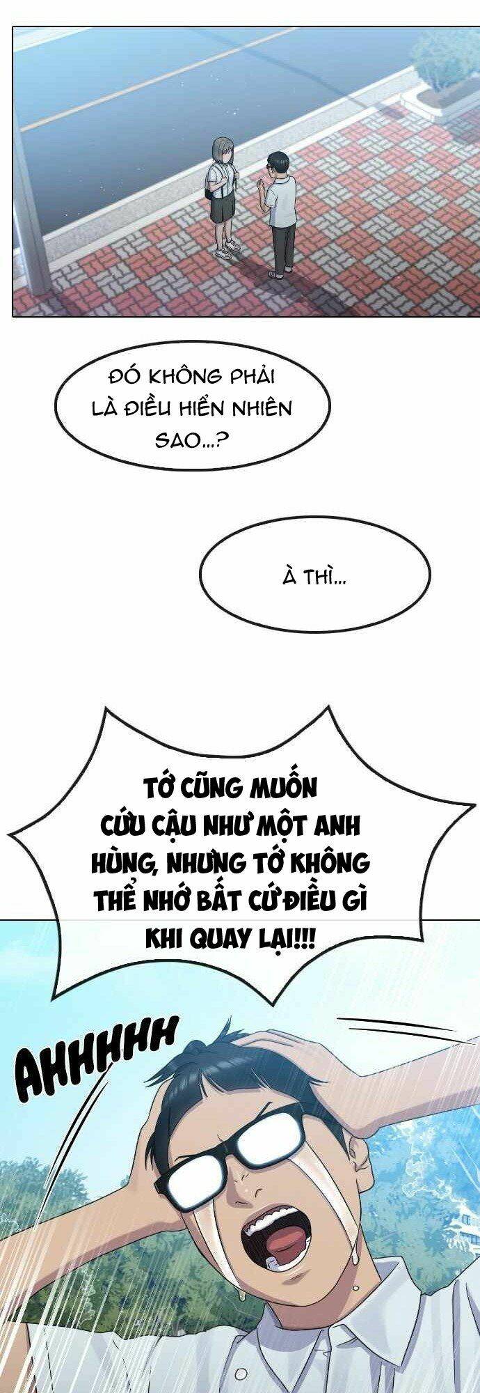 Trường Học Thôi Miên Chương 65 Ảnh 39